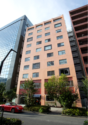 株式会社ピュグリ