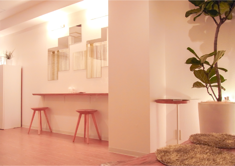 まつげエクステサロン　ラズリー